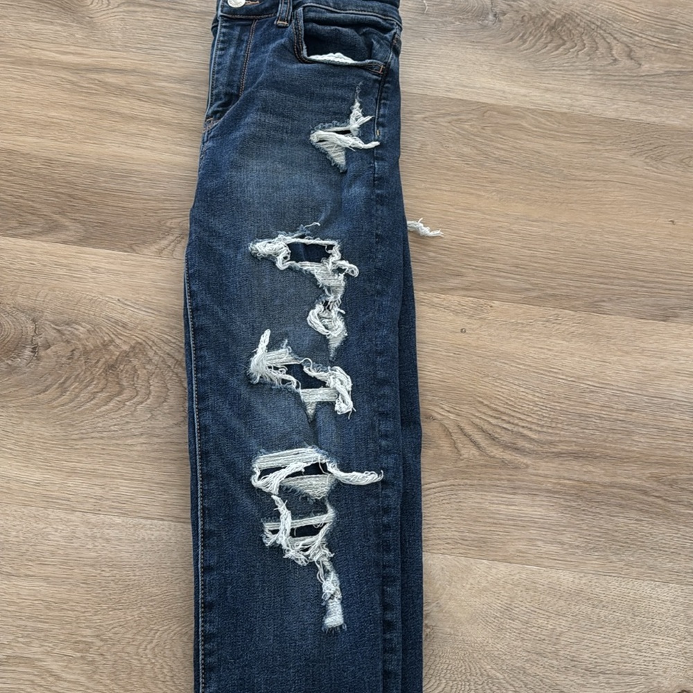 American Eagle Next Level Stretch Jeans - Picture 4 of 7